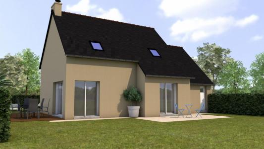 Annonce Vente Maison Turballe 44