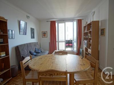 Acheter Appartement Choisy-le-roi Val de Marne