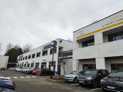 Annonce Location Commerce Serris 77