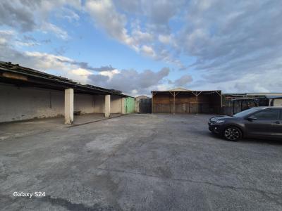 Annonce Location Local commercial Saint-pierre 974