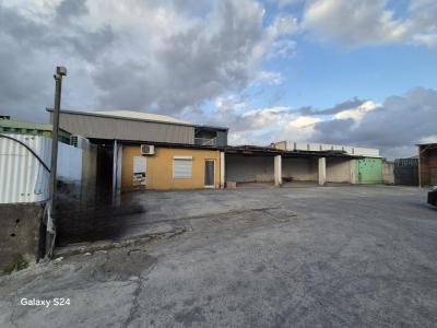 Louer Local commercial 40 m2 Saint-pierre