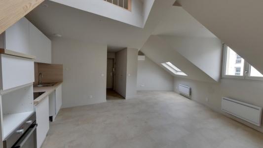 For sale Lyon-7eme-arrondissement 2 rooms 37 m2 Rhone (69007) photo 0