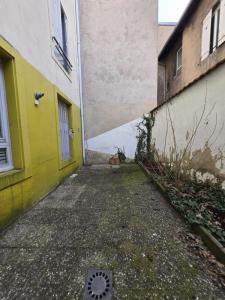 Louer Appartement Nancy Meurthe et moselle