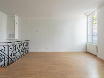 Annonce Vente 2 pices Appartement Paris-5eme-arrondissement 75