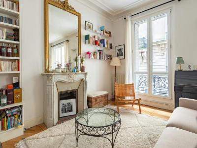 For sale Paris-16eme-arrondissement 3 rooms 67 m2 Paris (75016) photo 2