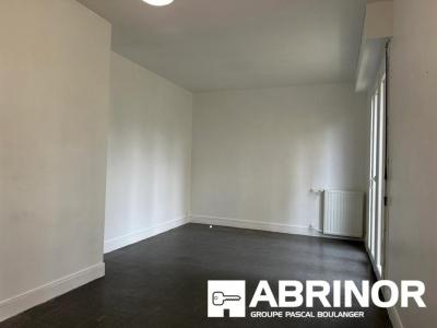 Annonce Vente Appartement Amiens 80