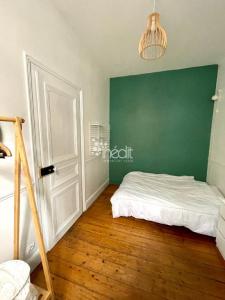 For rent Lille 6 rooms 30 m2 Nord (59000) photo 1