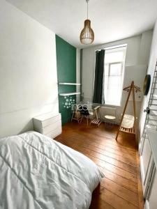 For rent Lille 6 rooms 30 m2 Nord (59000) photo 2