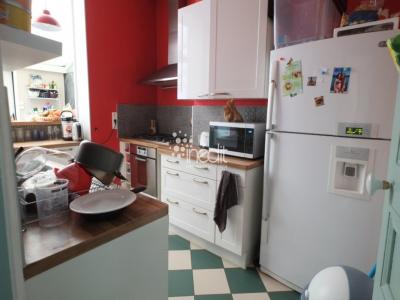 For rent Lille 6 rooms 30 m2 Nord (59000) photo 4