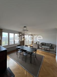 For rent Lyon-6eme-arrondissement 3 rooms 88 m2 Rhone (69006) photo 0