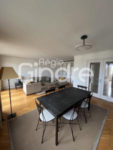 For rent Lyon-6eme-arrondissement 3 rooms 88 m2 Rhone (69006) photo 3