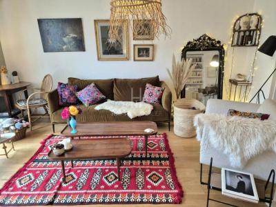 For sale Saint-remy-de-provence 3 rooms 75 m2 Bouches du Rhone (13210) photo 3