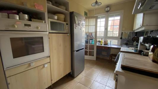 Acheter Maison Clayes-sous-bois 498750 euros