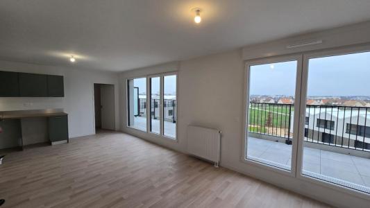 For rent Fleury-sur-orne 3 rooms 66 m2 Calvados (14123) photo 0