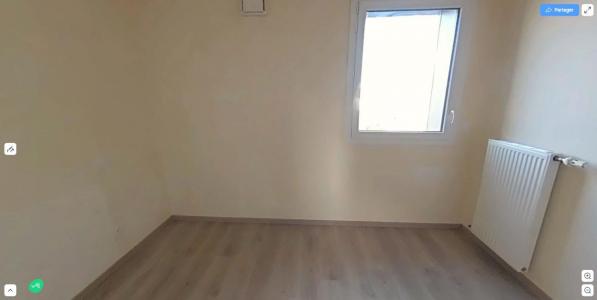 Louer Appartement Echirolles Isere