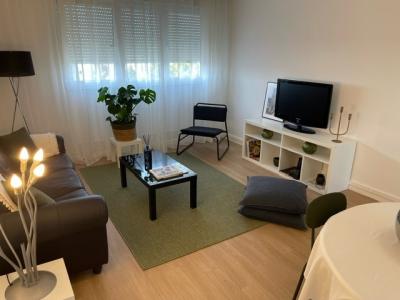 For sale Reims 3 rooms 55 m2 Marne (51100) photo 0