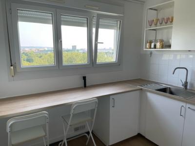 Acheter Appartement 55 m2 Reims