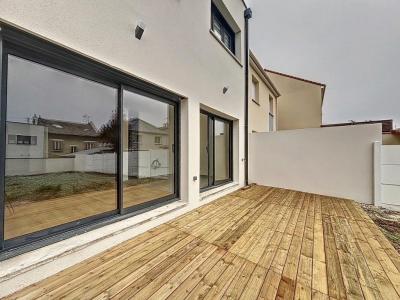 Acheter Maison 134 m2 Reims