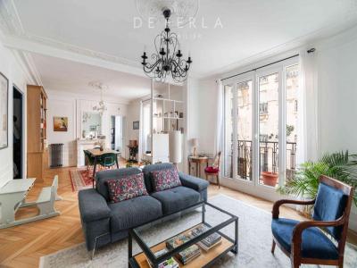 For sale Paris-15eme-arrondissement 5 rooms 125 m2 Paris (75015) photo 1