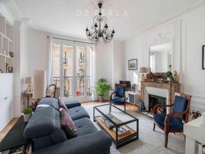 For sale Paris-15eme-arrondissement 5 rooms 125 m2 Paris (75015) photo 2