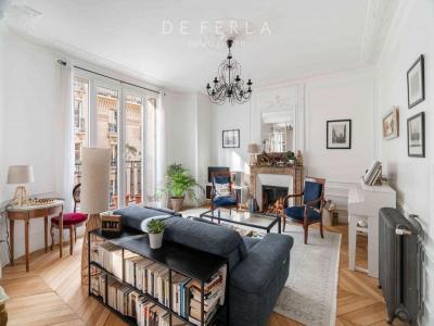 For sale Paris-15eme-arrondissement 5 rooms 125 m2 Paris (75015) photo 4