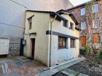 Annonce Vente 2 pices Appartement Saint-etienne 42