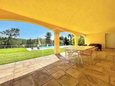 For sale Biot 5 rooms 326 m2 Alpes Maritimes (06410) photo 1