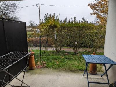 For sale Saint-seurin-sur-l'isle 2 rooms 36 m2 Gironde (33660) photo 1