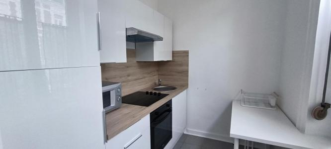 For rent Lille 1 room 27 m2 Nord (59800) photo 3