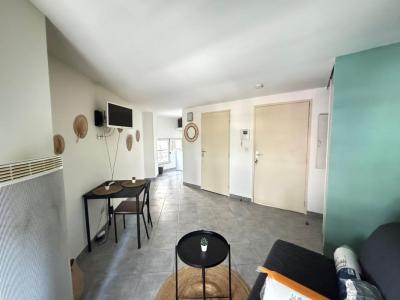 Annonce Location Appartement Marseille-2eme-arrondissement 13