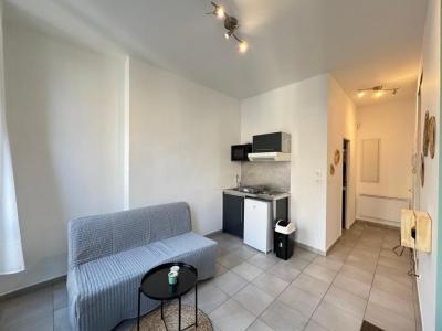 Annonce Location Appartement Marseille-2eme-arrondissement 13