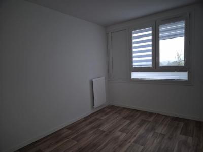 Louer Appartement Trappes Yvelines