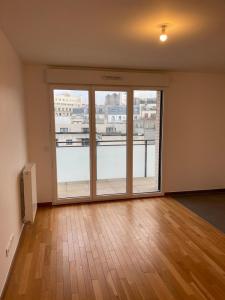 Louer Appartement Paris-16eme-arrondissement Paris