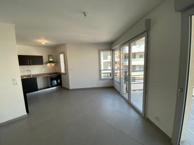 For rent Nice 3 rooms 60 m2 Alpes Maritimes (06000) photo 1