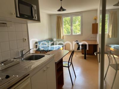 Annonce Location Appartement Gieres 38