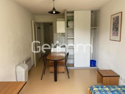 Louer Appartement Gieres 458 euros