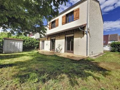 Annonce Vente 4 pices Maison Corbas 69