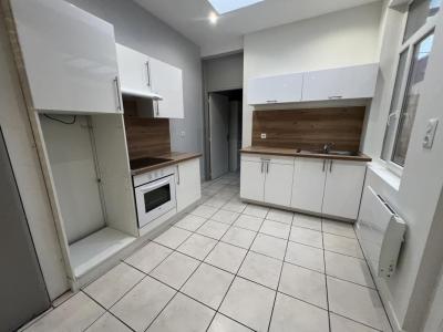 For rent Lille 2 rooms 38 m2 Nord (59000) photo 2