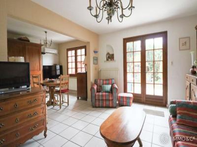 Annonce Vente 5 pices Maison Santes 59