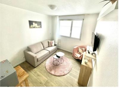 Annonce Location Appartement Courbevoie 92