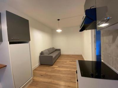 Louer Appartement Nimes Gard