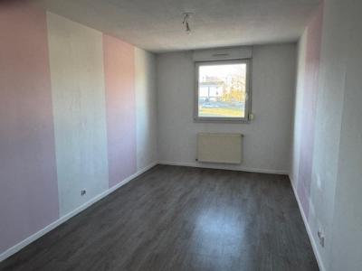 For sale Freyming-merlebach 3 rooms 66 m2 Moselle (57800) photo 1