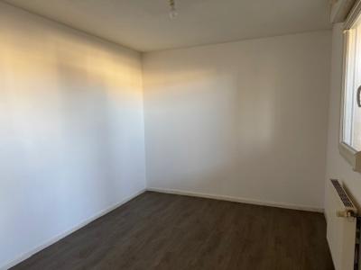 Acheter Appartement 65 m2 Freyming-merlebach