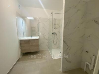 Louer Appartement 71 m2 Brignoles