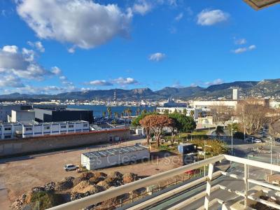 For rent Toulon 4 rooms 65 m2 Var (83000) photo 0