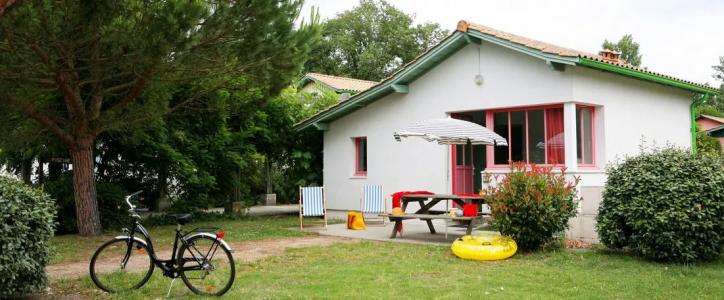 For sale Ares 3 rooms 40 m2 Gironde (33740) photo 0