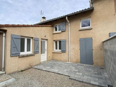 For rent Saint-laurent-la-conche 3 rooms 49 m2 Loire (42210) photo 0