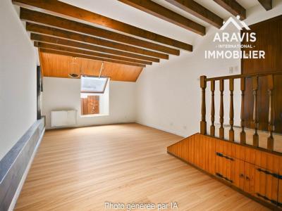 For sale Saint-jorioz 1 room 36 m2 Haute savoie (74410) photo 0