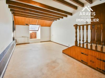 For sale Saint-jorioz 1 room 36 m2 Haute savoie (74410) photo 1