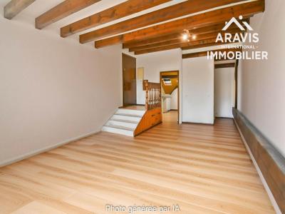 For sale Saint-jorioz 1 room 36 m2 Haute savoie (74410) photo 2